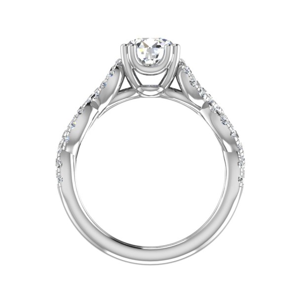 Кольцо SM0049-585-W