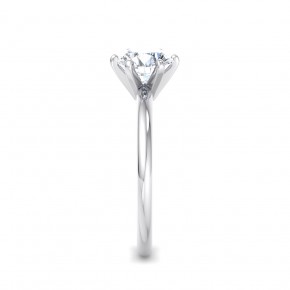 Кольцо SL0336-750-W