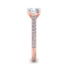 Кольцо SM0104-750-R