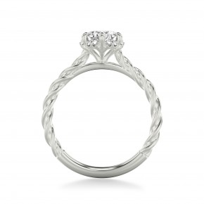 Кольцо RC12103-585-W