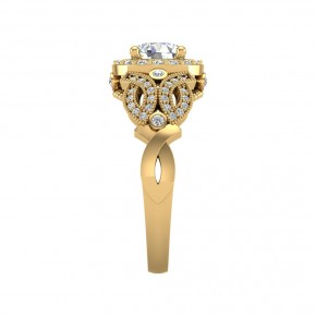 Кольцо HL0218-750-Y Кольцо HL0218-750-Y