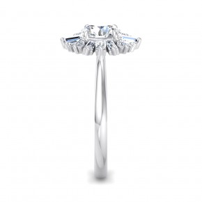 Кольцо HL1009-750-W