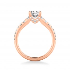 Кольцо RCV1066-750-R