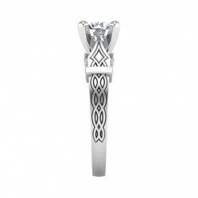 Кольцо SL0198-585-W