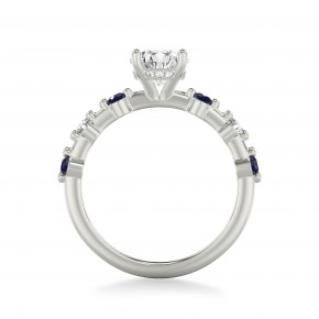 Кольцо RC12196-Pt