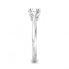 Кольцо SM0085-Pt Кольцо SM0085-Pt