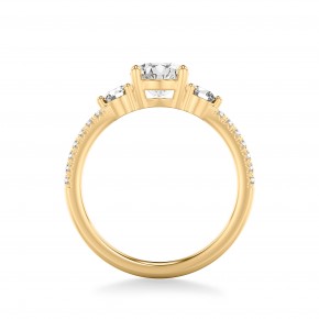 Кольцо RC121-750-Y Кольцо RC121-750-Y