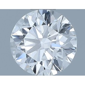Круглый лабораторный бриллиант весом 0.4 карат Lab1003967