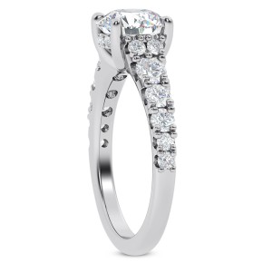 Кольцо RC9884ENR-750-W