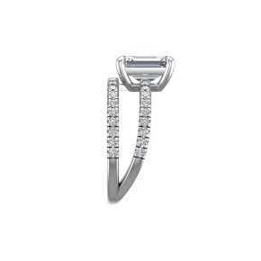 Кольцо SM0426-585-W Кольцо SM0426-585-W