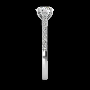 Кольцо SM0146-750-W