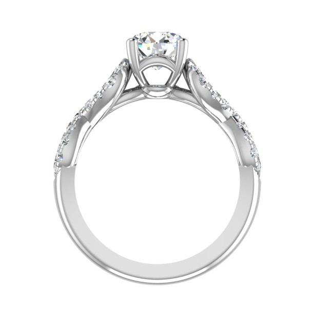 Кольцо SM0048-750-W