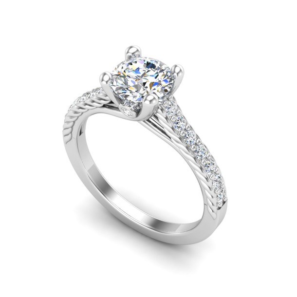 Кольцо SM0193-585-W