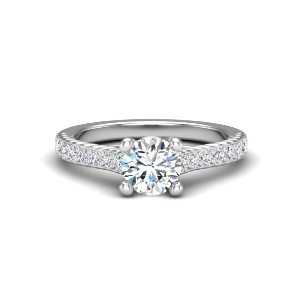 Кольцо SM0193-585-W