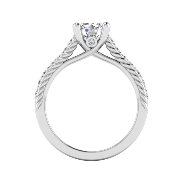 Кольцо SM0193-585-W