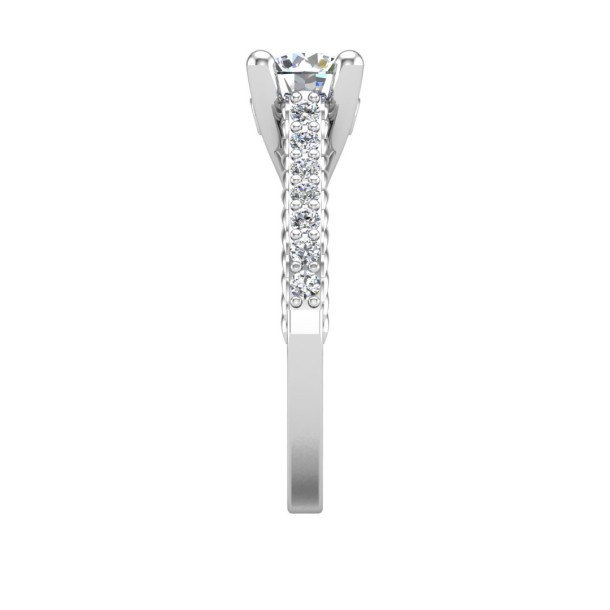 Кольцо SM0193-585-W