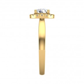 Кольцо HL0215-585-Y