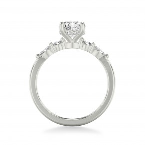 Кольцо RC12198-Pt