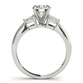 Кольцо 84362-Pt Кольцо 84362-Pt