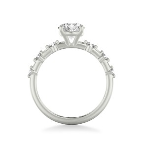 Кольцо RC12151-585-W