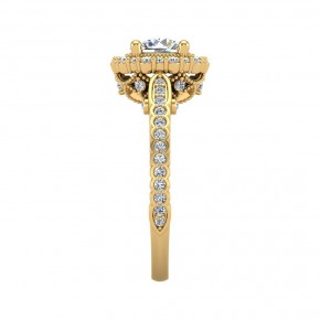 Кольцо HL0216-585-Y