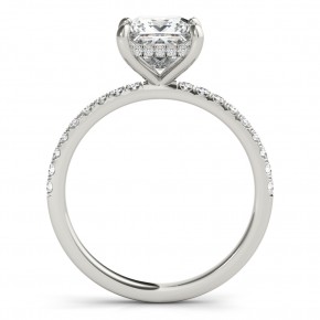 Кольцо 51161-750-W