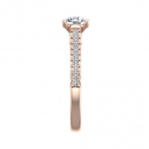 Кольцо SM0040-585-R