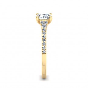 Кольцо SM0300-585-Y