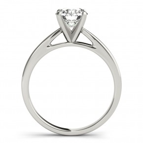 Кольцо 85133-Pt