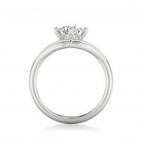 Кольцо RC12138-585-W