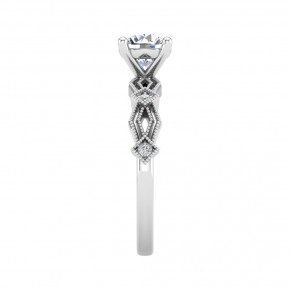 Кольцо SM0303-Pt Кольцо SM0303-Pt