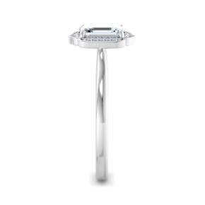 Кольцо HL0168-750-W