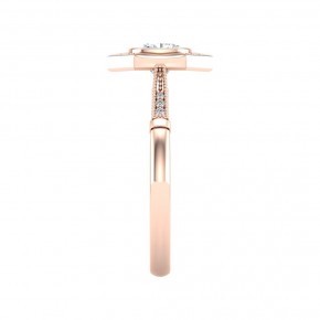 Кольцо HL0237-750-R