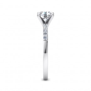 Кольцо SM0120-750-W