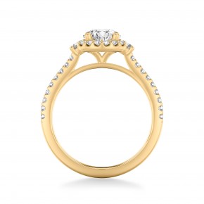 Кольцо RC124-750-Y