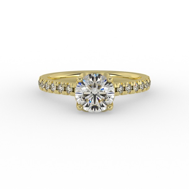 Кольцо SM0094-585-Y