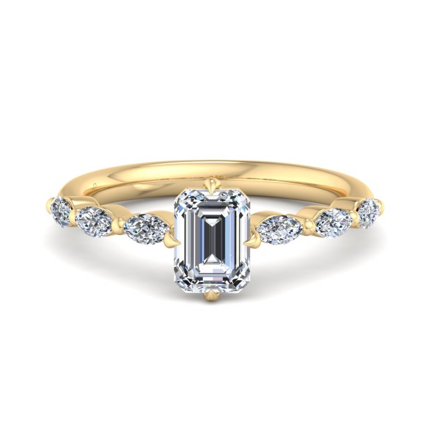 Кольцо SM1029-750-Y