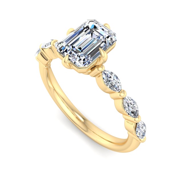 Кольцо SM1029-750-Y