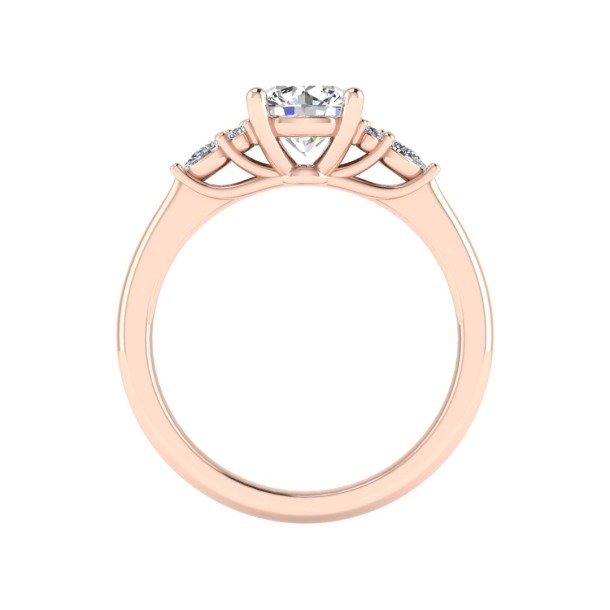 Кольцо SM0286-585-R