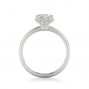 Кольцо RC12171-750-W