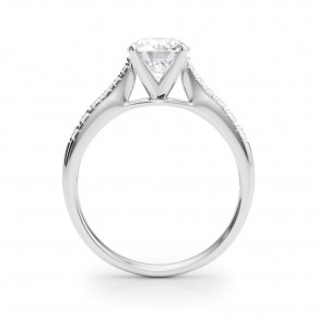 Кольцо 50791-Pt