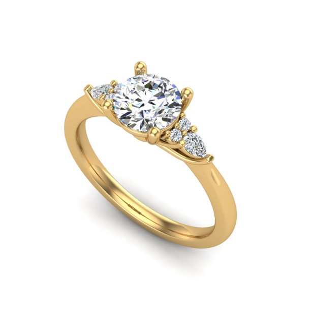 Кольцо SM0286-585-Y