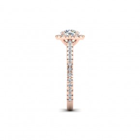 Кольцо HL0441-585-R