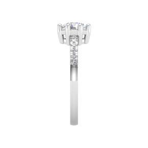 Кольцо SM0238-750-W Кольцо SM0238-750-W