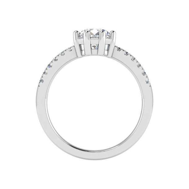 Кольцо SM0238-750-W