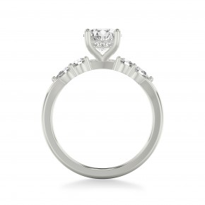 Кольцо RC12200-Pt Кольцо RC12200-Pt