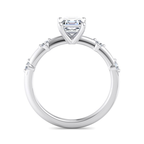 Кольцо SM0368-585-W