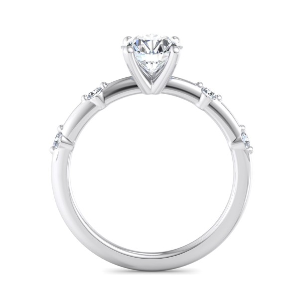 Кольцо SM0368-585-W