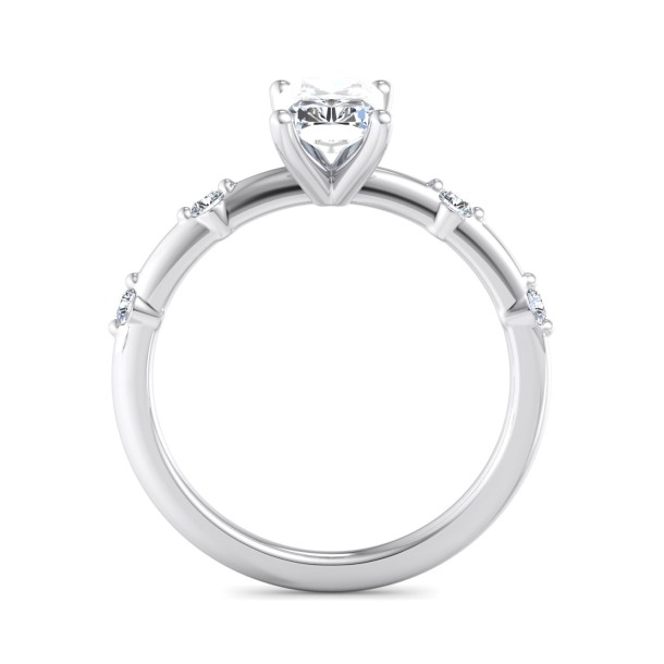 Кольцо SM0368-585-W