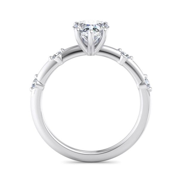 Кольцо SM0368-585-W